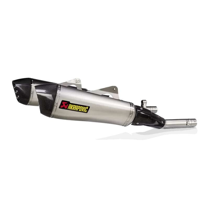 Akrapovic Bmw K 1600 GT S-B16SO5-HZAAT