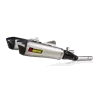 Akrapovic Bmw K 1600 GT S-B16SO5-HZAAT