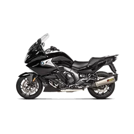 Akrapovic Bmw K 1600 GT S-B16SO5-HZAAT