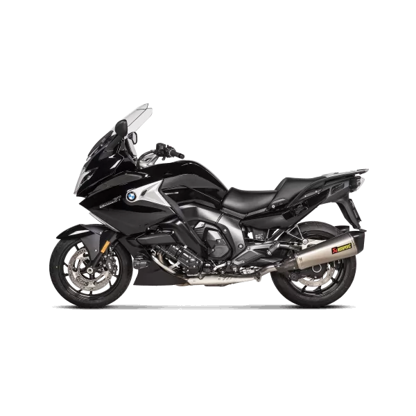 Akrapovic Bmw K 1600 GT S-B16SO5-HZAAT