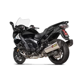 Akrapovic Bmw K 1600 GT S-B16SO5-HZAAT