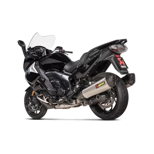 Akrapovic Bmw K 1600 GT S-B16SO5-HZAAT