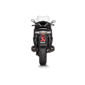 Akrapovic Bmw K 1600 GT S-B16SO5-HZAAT