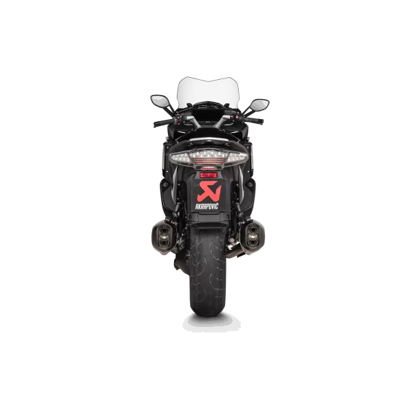 Akrapovic Bmw K 1600 GT S-B16SO5-HZAAT