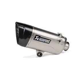 Akrapovic Bmw C 400 X S-B4SO3-HILT