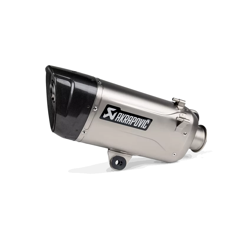 Akrapovic Bmw C 400 X S-B4SO3-HILT
