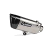 Akrapovic Bmw C 400 X S-B4SO3-HILT