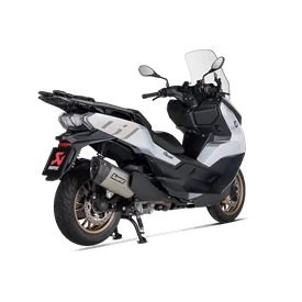 Akrapovic Bmw C 400 X S-B4SO3-HILT