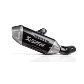 Akrapovic Bmw F 450 GS S-B4SO4-HHLSSBL