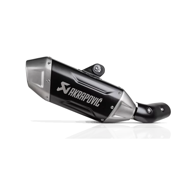 Akrapovic Bmw F 450 GS S-B4SO4-HHLSSBL Akrapovic Bmw F 450 GS S-B4SO4-HHLSSBL