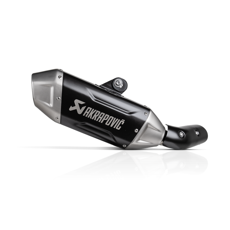 Akrapovic Bmw F 450 GS S-B4SO4-HHLSSBL