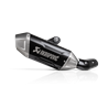 Akrapovic Bmw F 450 GS S-B4SO4-HHLSSBL