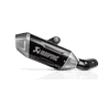 Akrapovic Bmw F 450 GS S-B4SO4-HHLSSBL