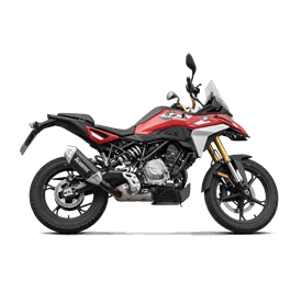 Akrapovic Bmw F 450 GS S-B4SO4-HHLSSBL