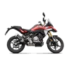 Akrapovic Bmw F 450 GS S-B4SO4-HHLSSBL