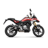 Akrapovic Bmw F 450 GS S-B4SO4-HHLSSBL