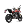Akrapovic Bmw F 450 GS S-B4SO4-HHLSSBL