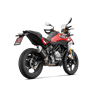 Akrapovic Bmw F 450 GS S-B4SO4-HHLSSBL