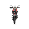 Akrapovic Bmw F 450 GS S-B4SO4-HHLSSBL