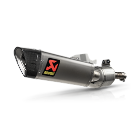 Akrapovic Bmw F 900 R S-B9SO2-HAPLT