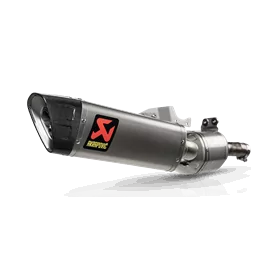 Akrapovic Bmw F 900 R S-B9SO2-HAPLT