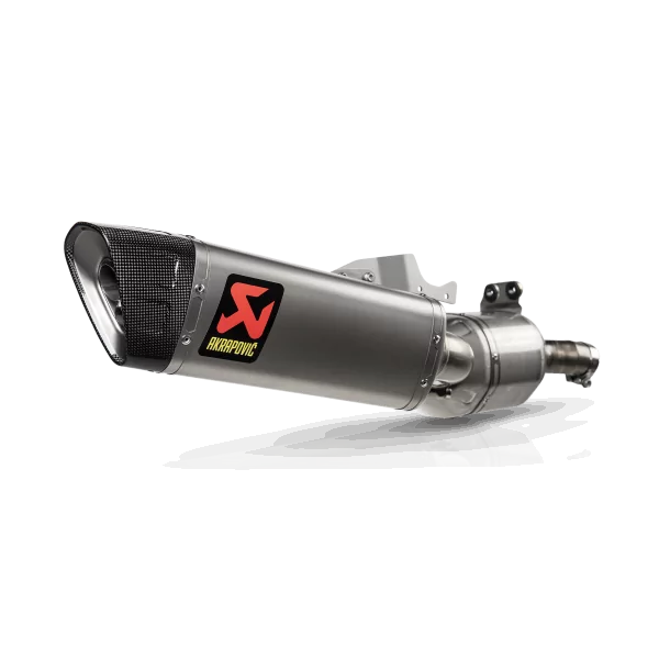 Akrapovic Bmw F 900 R S-B9SO2-HAPLT