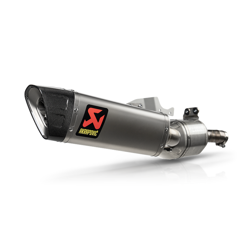 Akrapovic Bmw F 900 R S-B9SO2-HAPLT Akrapovic Bmw F 900 R S-B9SO2-HAPLT