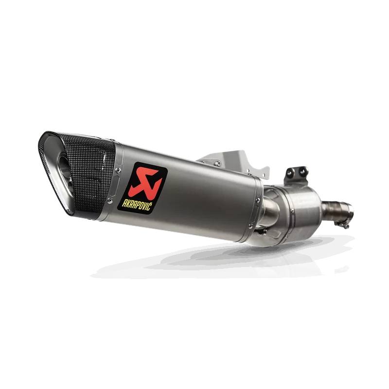 Akrapovic Bmw F 900 R S-B9SO2-HAPLT Akrapovic Bmw F 900 R S-B9SO2-HAPLT