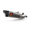 Akrapovic Bmw F 900 R S-B9SO2-HAPLT