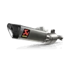 Akrapovic Bmw F 900 R S-B9SO2-HAPLT