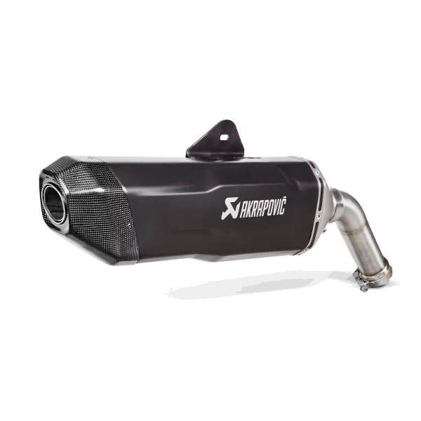 Akrapovic Bmw F 850 GS S-B9SO3-HFBFCTBL/1