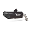 Akrapovic Bmw F 850 GS S-B9SO3-HFBFCTBL/1