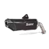 Akrapovic Bmw F 850 GS S-B9SO3-HFBFCTBL/1