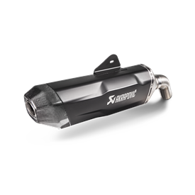 Akrapovic Bmw F 850 GS S-B9SO3-HFBFCTBL/1
