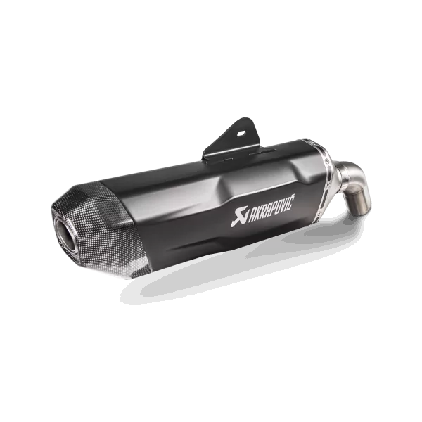 Akrapovic Bmw F 850 GS S-B9SO3-HFBFCTBL/1