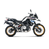 Akrapovic Bmw F 850 GS S-B9SO3-HFBFCTBL/1