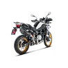 Akrapovic Bmw F 850 GS S-B9SO3-HFBFCTBL/1