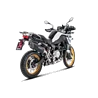 Akrapovic Bmw F 850 GS S-B9SO3-HFBFCTBL/1