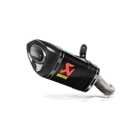 Akrapovic CF Moto 450SR S-CF4SO1-APC