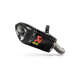 Akrapovic CF Moto 450SR S-CF4SO1-APC