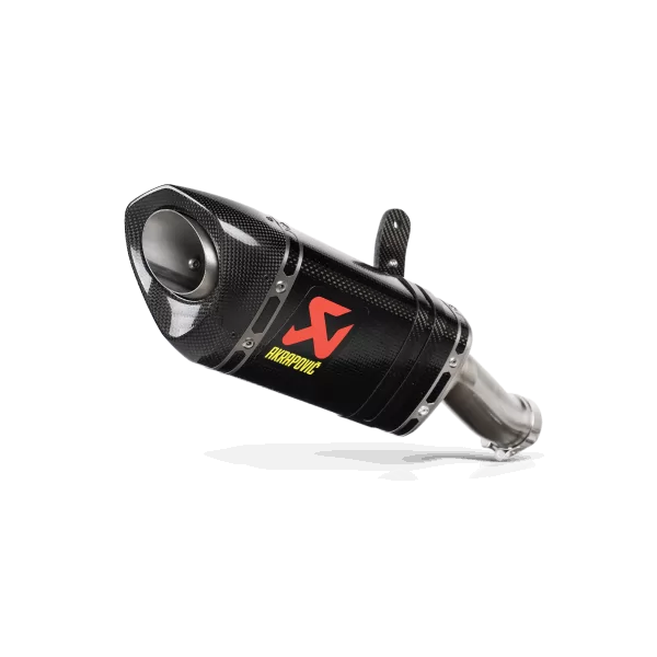Akrapovic CFMOTO 450SR S-CF4SO1-APC