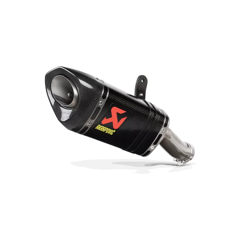 Akrapovic CF Moto 450SR S-CF4SO1-APC Akrapovic CF Moto 450SR S-CF4SO1-APC
