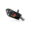 Akrapovic CF Moto 450SR S-CF4SO1-APC