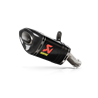 Akrapovic CF Moto 450SR S-CF4SO1-APC