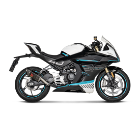 Akrapovic CF Moto 450SR S-CF4SO1-APC