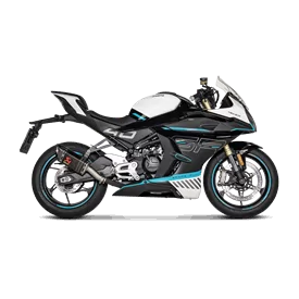 Akrapovic CF Moto 450SR S-CF4SO1-APC