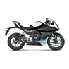 Akrapovic CF Moto 450SR S-CF4SO1-APC
