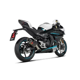 Akrapovic CF Moto 450SR S-CF4SO1-APC
