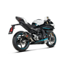 Akrapovic CF Moto 450SR S-CF4SO1-APC