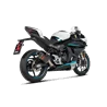 Akrapovic CF Moto 450SR S-CF4SO1-APC